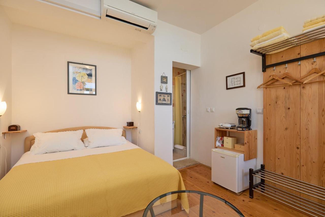 Room Over Old Town Dubrovnik Eksteriør bilde