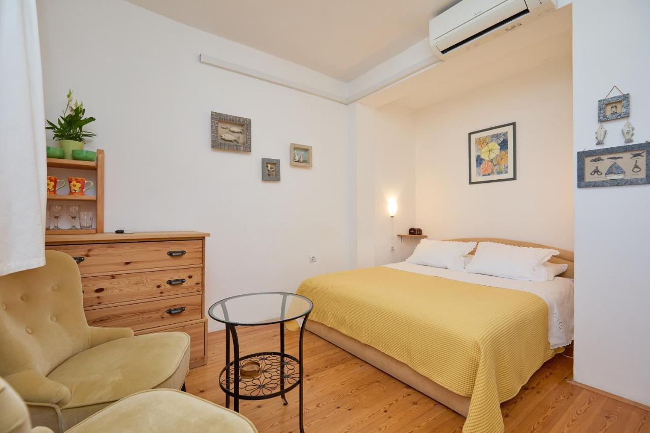 Room Over Old Town Dubrovnik Eksteriør bilde