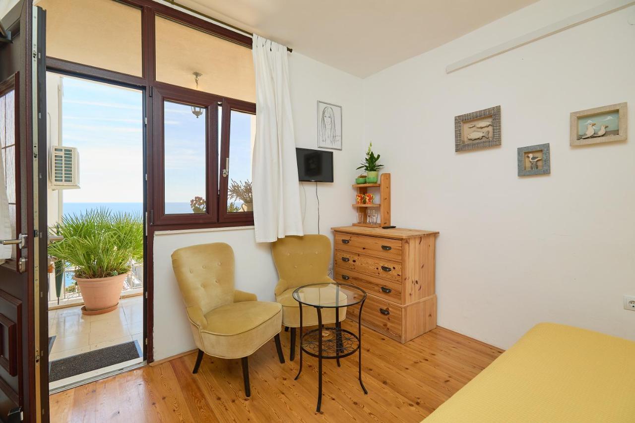 Room Over Old Town Dubrovnik Eksteriør bilde